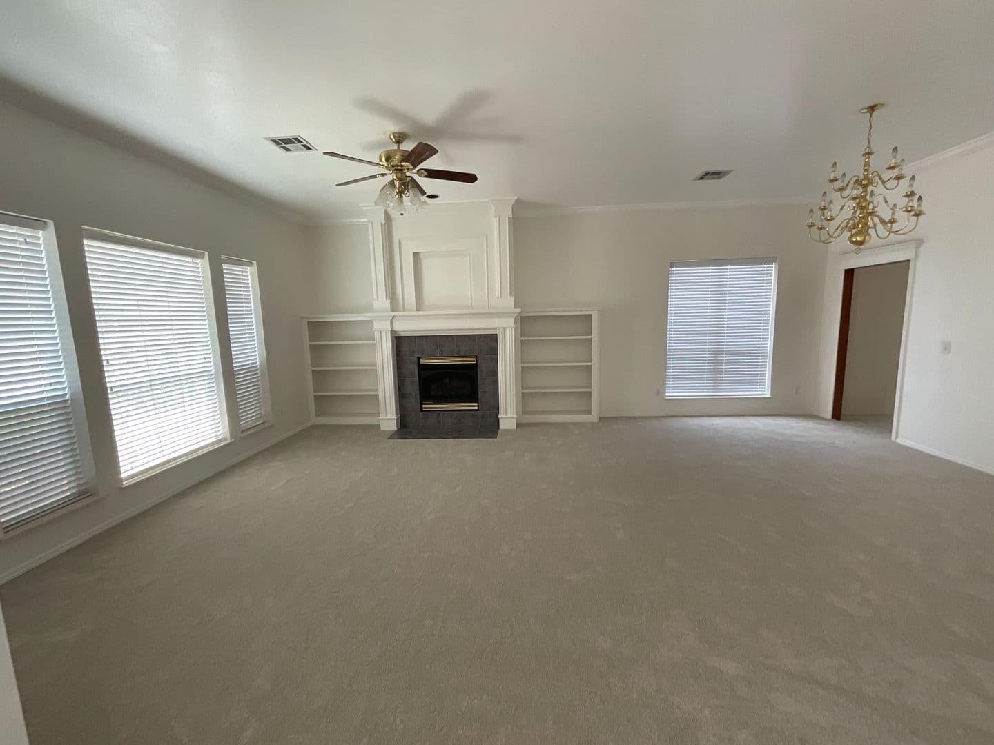 OKlahoma City House: 5801 NW 101st