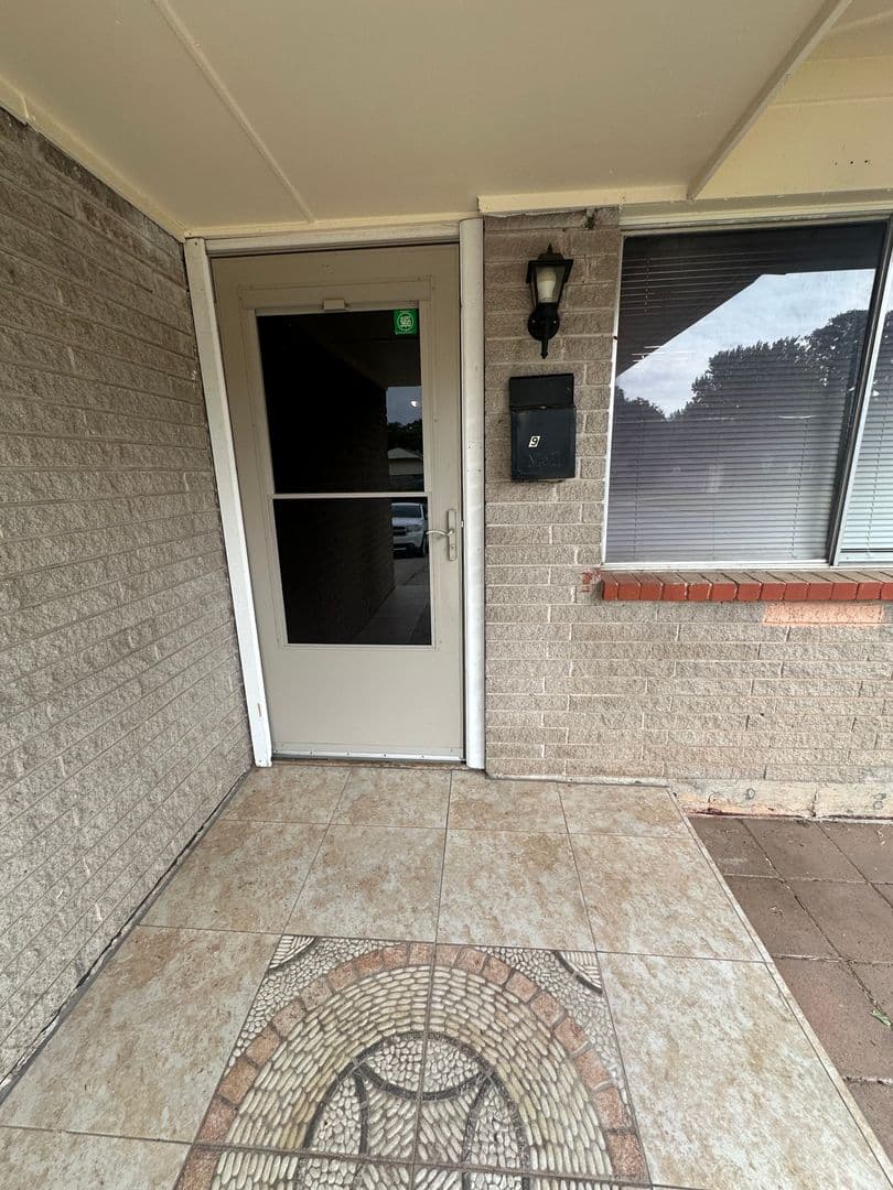 OKC House: 900 Flamingo Ave