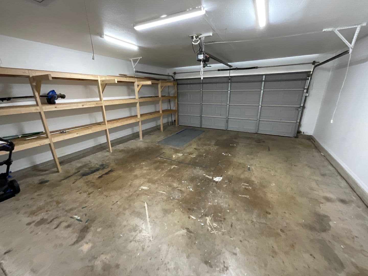 OKC House: 513 SW 155th Ct