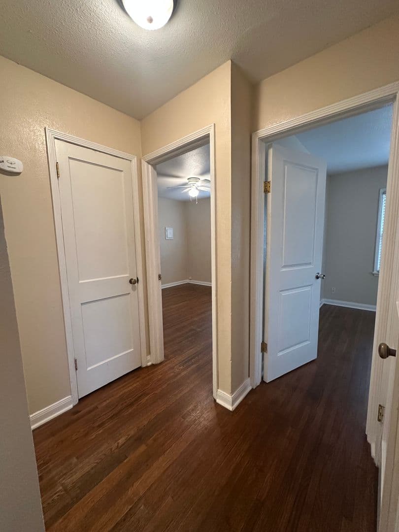 Midwest City House: 332 Babb Dr