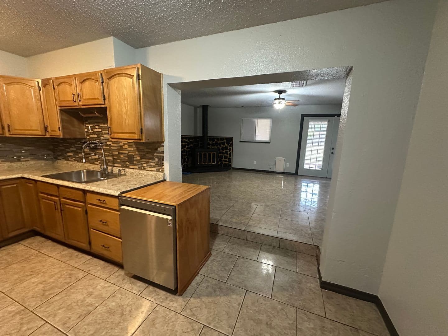 OKC House: 900 Flamingo Ave
