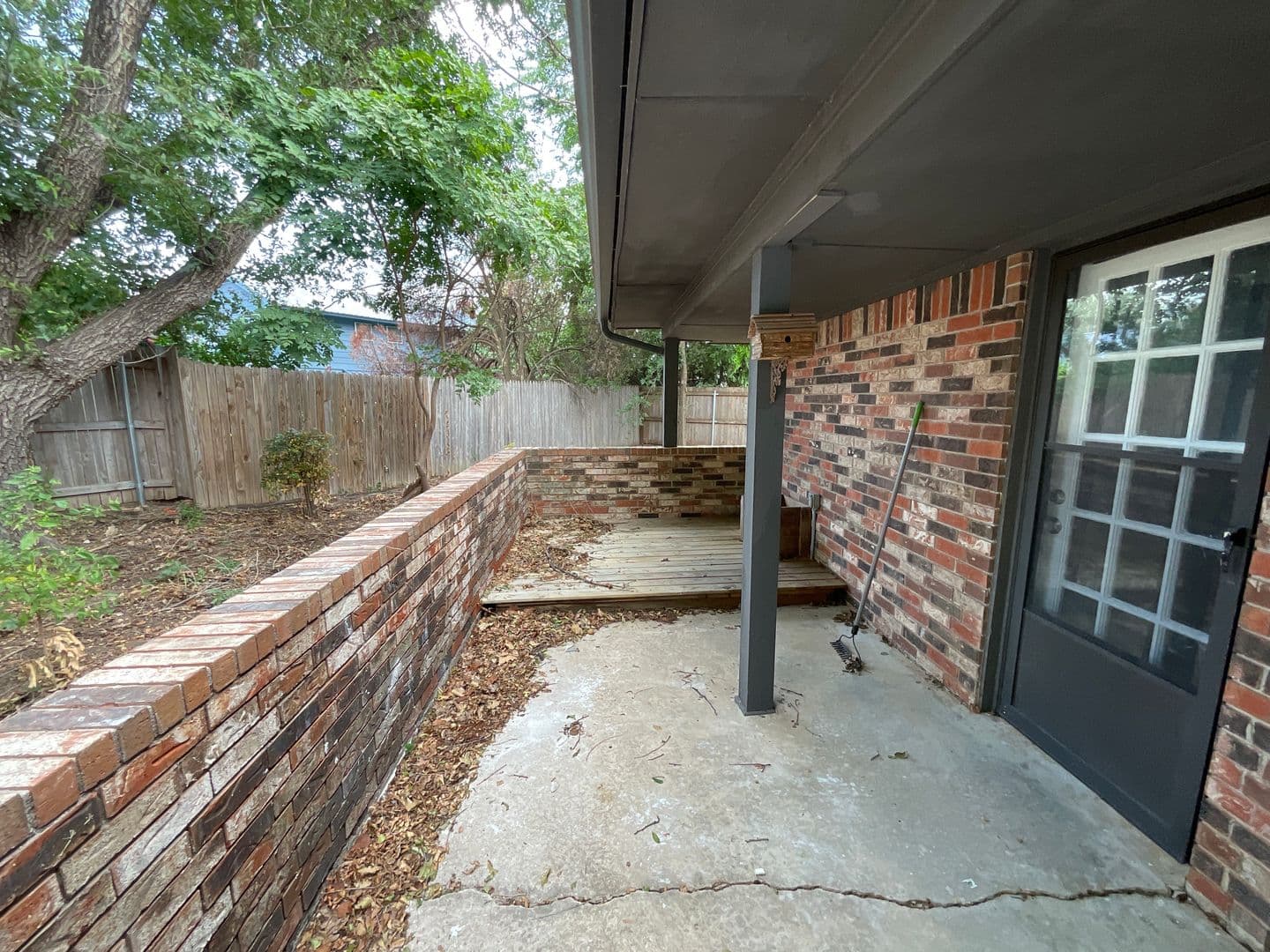 Norman House: 1421 Pheasant Run Ct.