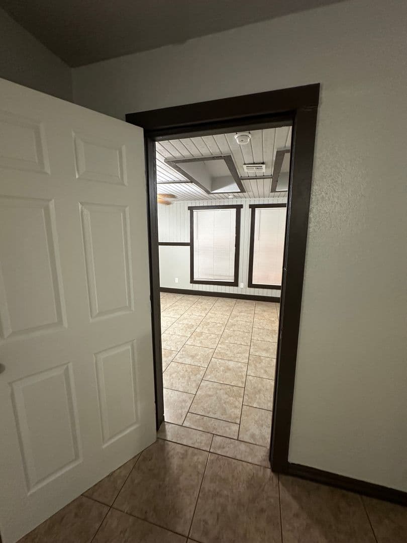 OKC House: 900 Flamingo Ave
