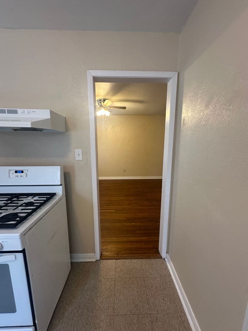 Midwest City House: 332 Babb Dr