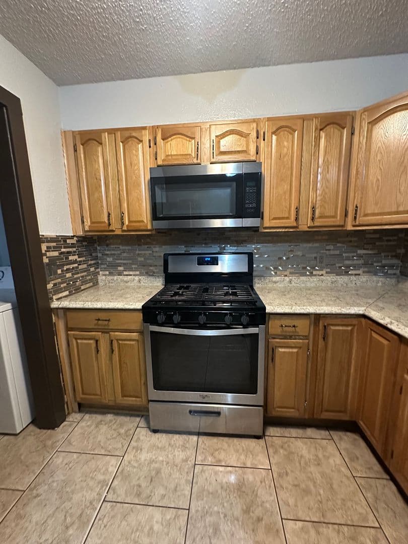 OKC House: 900 Flamingo Ave