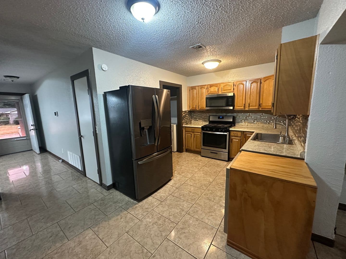 OKC House: 900 Flamingo Ave