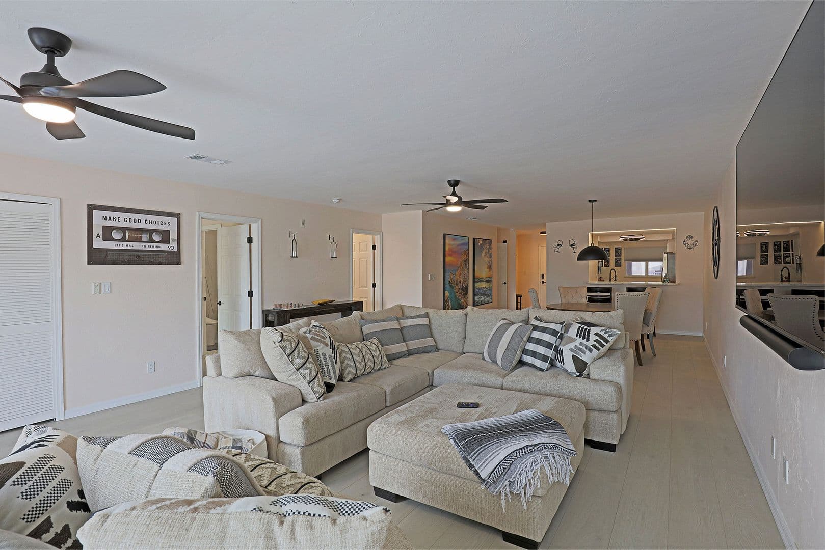 Fort Myers Condo: 11921 Seabreeze Cove Lane