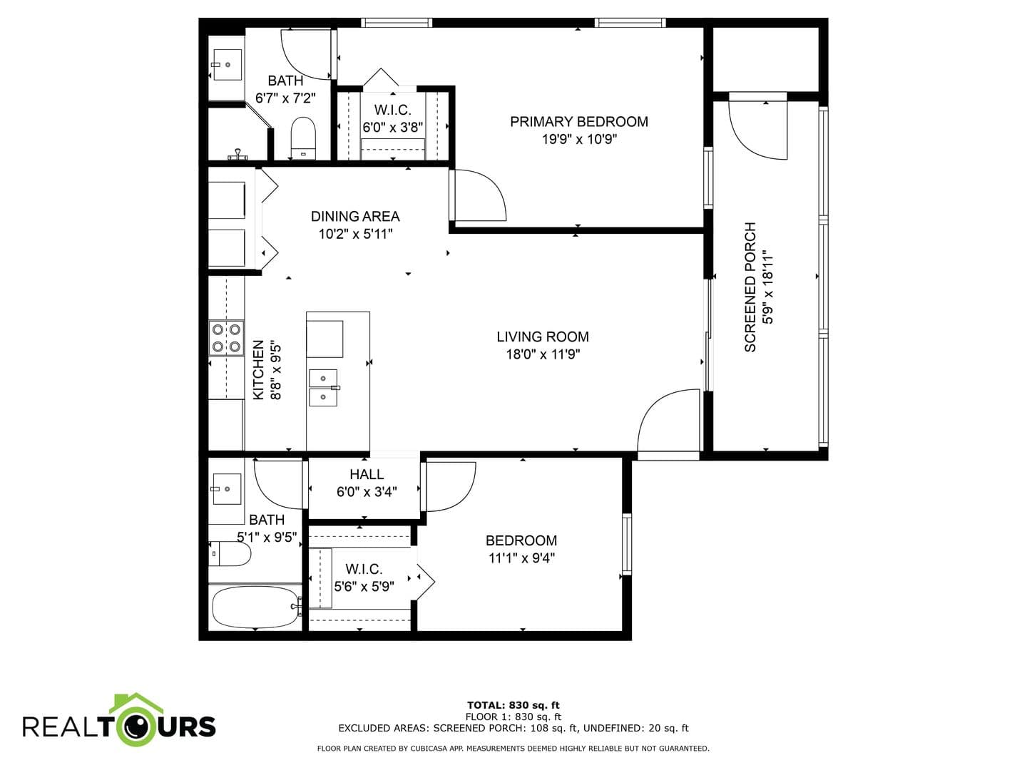 Fort Myers Apartment: 5329 Summerlin Road
