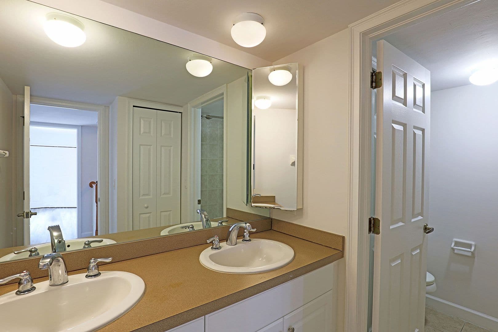 Fort Myers Apartment: 1538-3 Park Meadows Dr