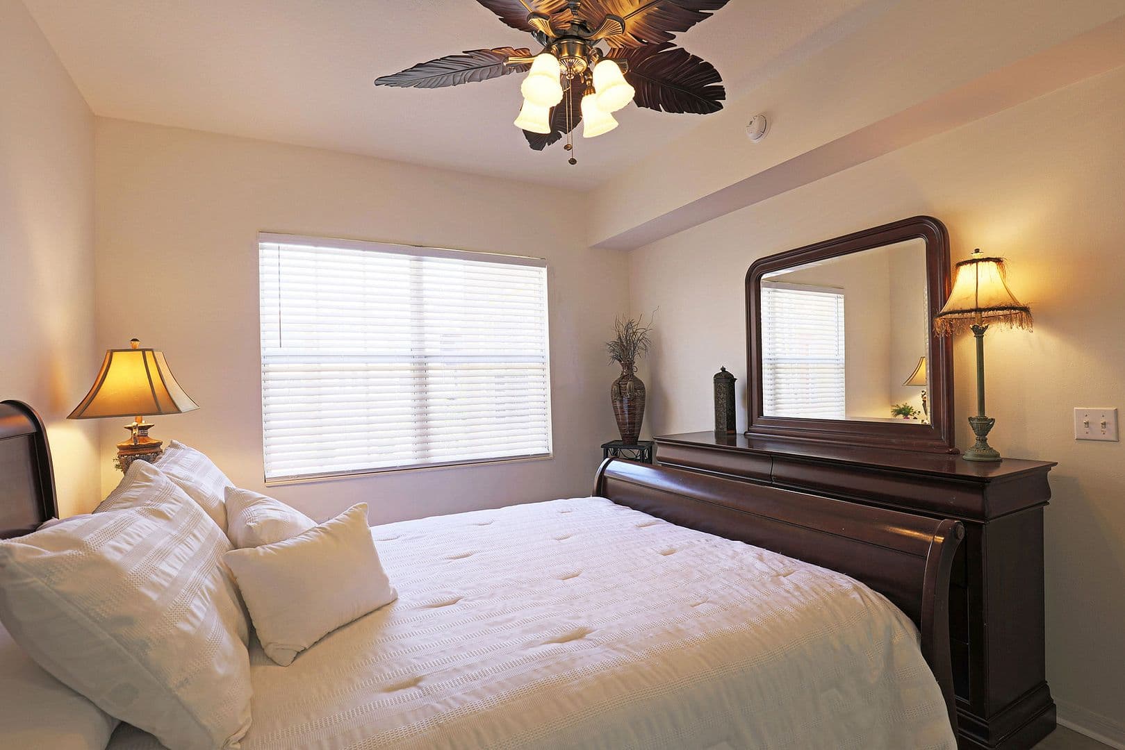 Fort Myers Apartment: 15630 Ocean Walk Circle, 204
