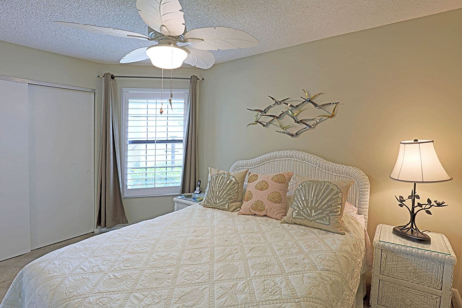 Fort Myers Apartment: 17240 Terraverde Circle Unit 2