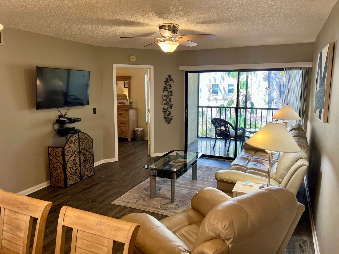 Fort Myers Apartment: 15178 Parkside Drive, 103
