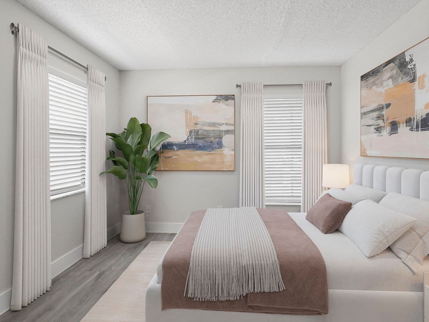Fort Myers Apartment: 5323 Summerlin Rd #2307