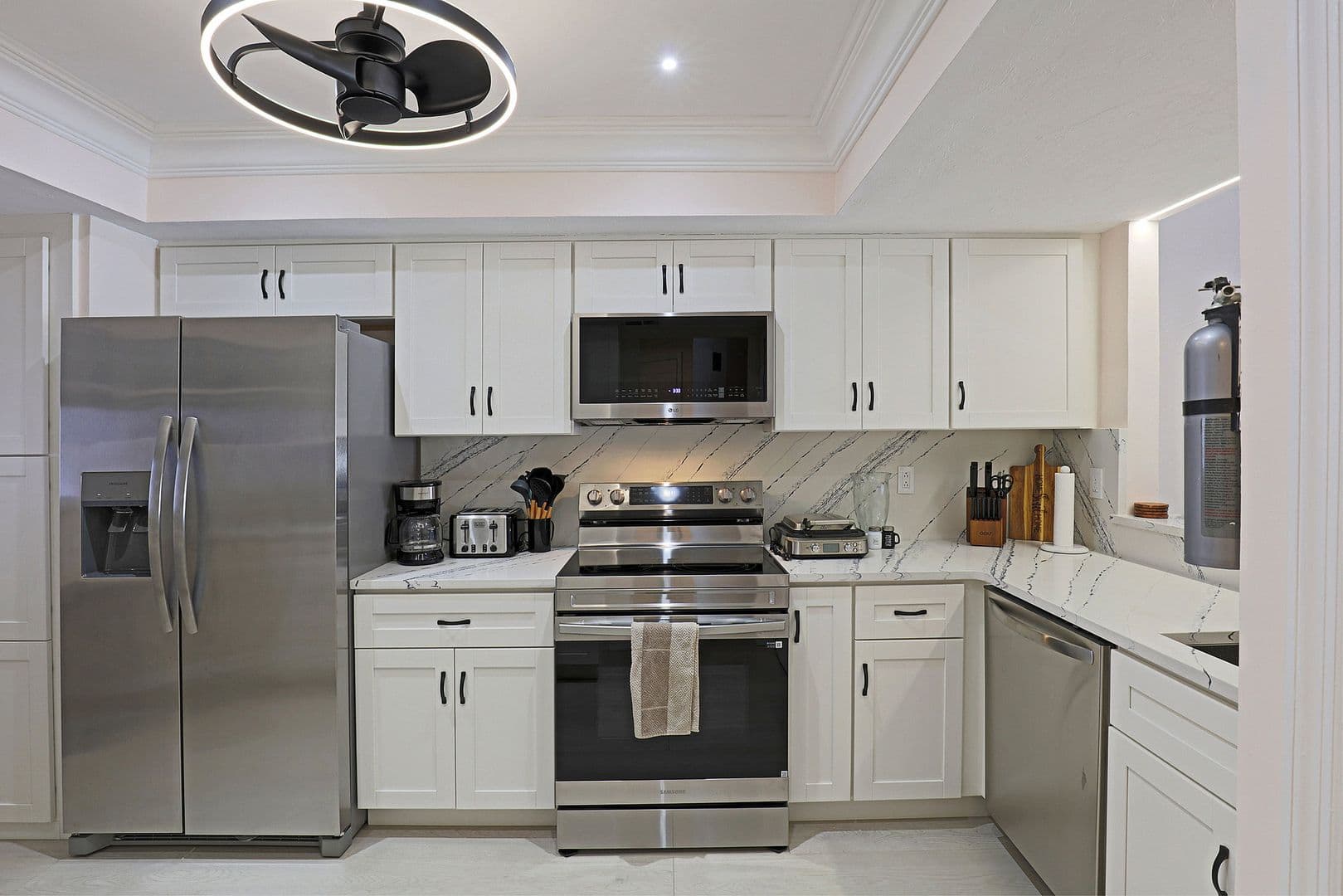 Fort Myers Condo: 11921 Seabreeze Cove Lane