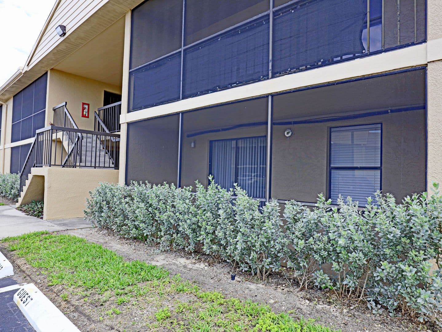 Fort Myers Apartment: 5329 Summerlin Road