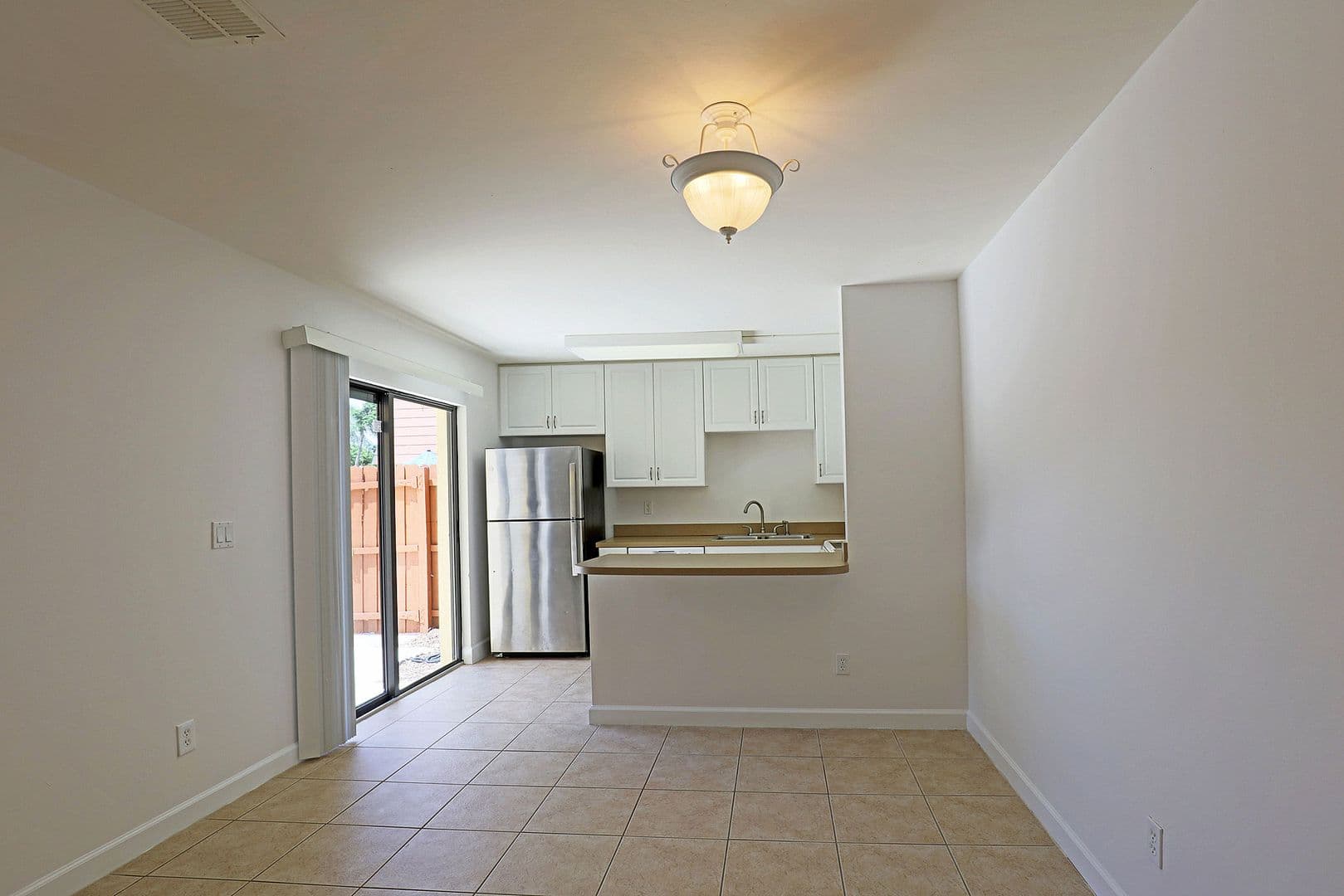 Fort Myers Apartment: 1538-3 Park Meadows Dr