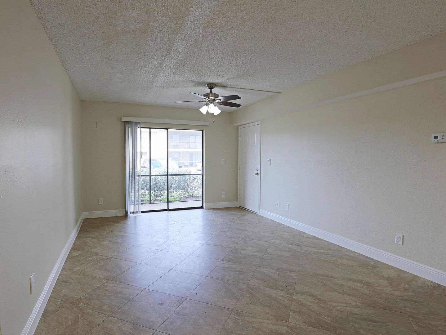 Fort Myers Apartment: 5329 Summerlin Road