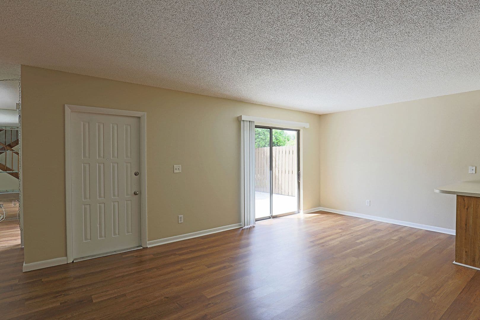 Fort Myers Apartment: 12367 Woodrose Court #3