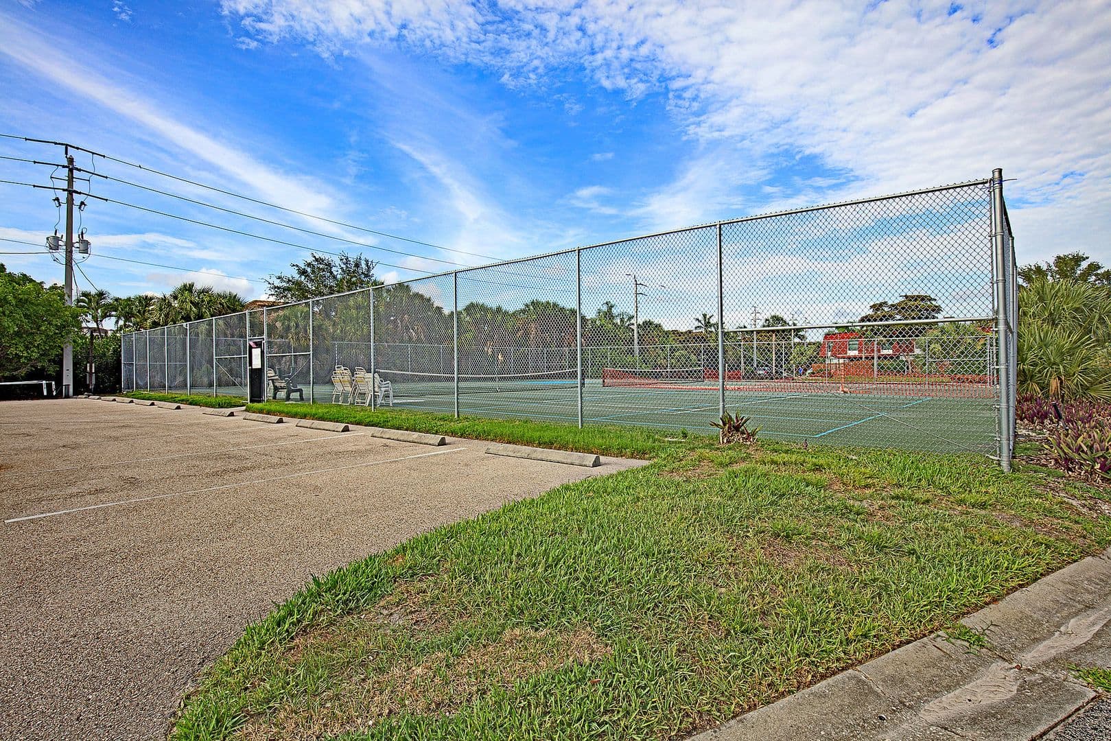 Fort Myers Condo: 11921 Seabreeze Cove Lane