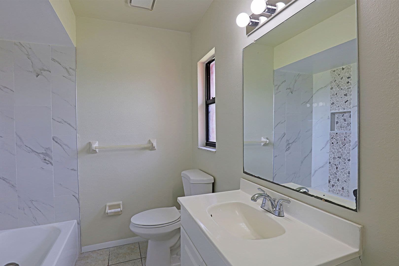 Cape Coral Apartment: 4417 SW Santa Barbara Place