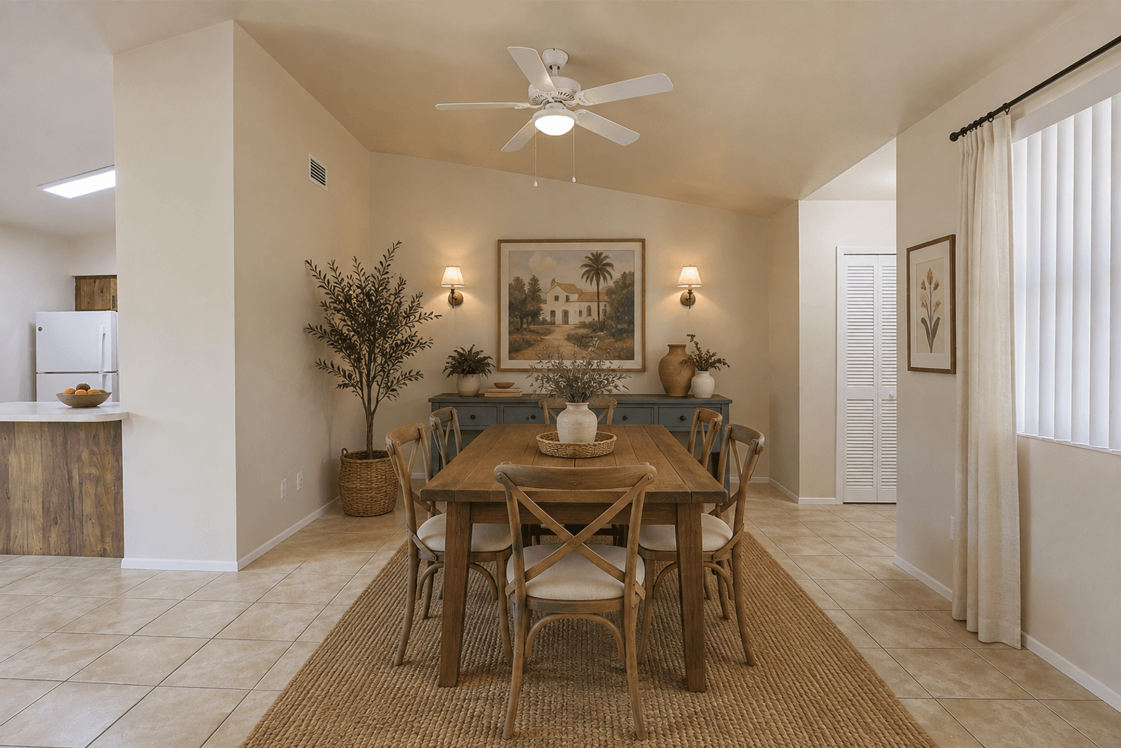 Cape Coral Apartment: 4417 SW Santa Barbara Place