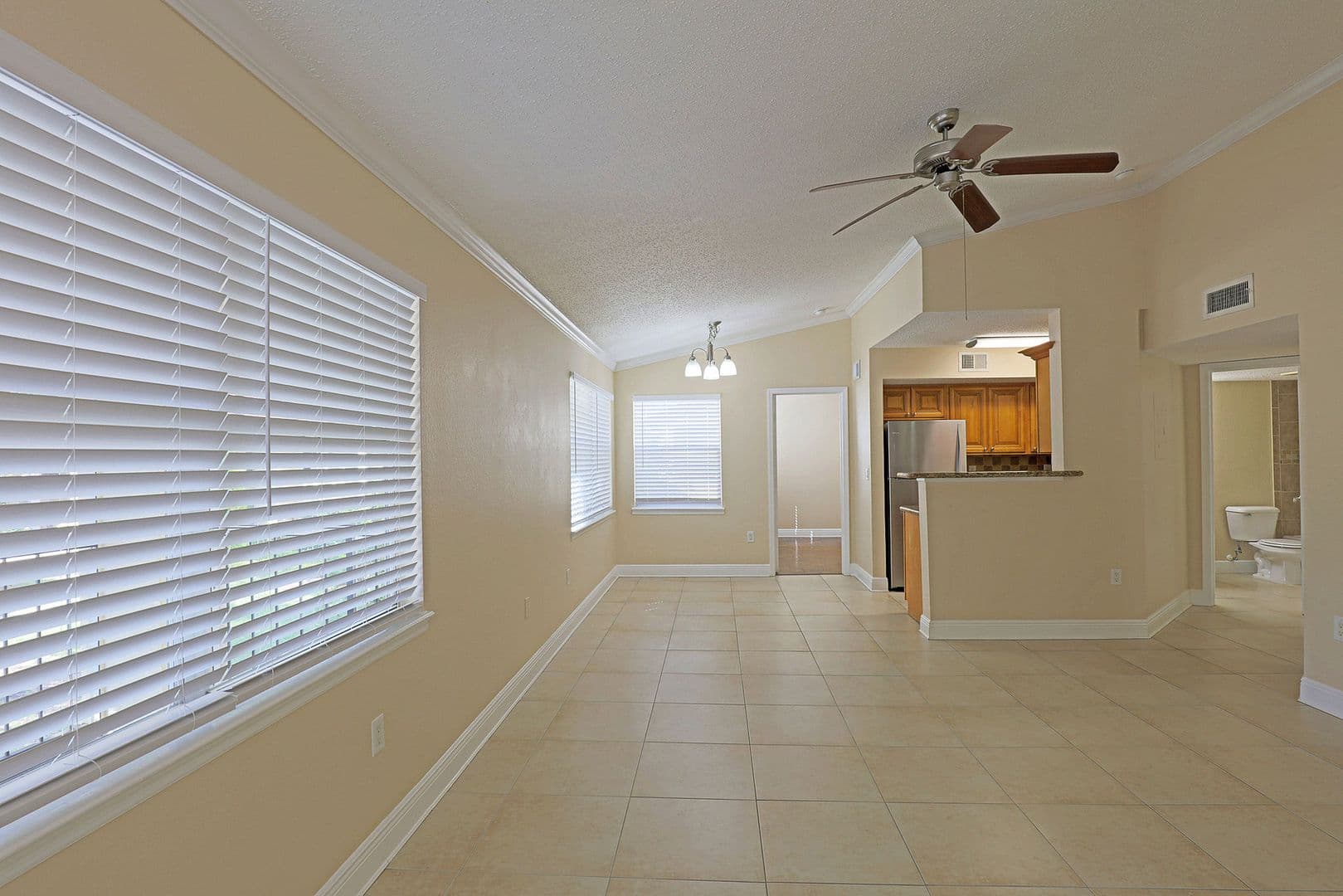 Fort Myers Apartment: 12601 Equestrian Circle, 1104