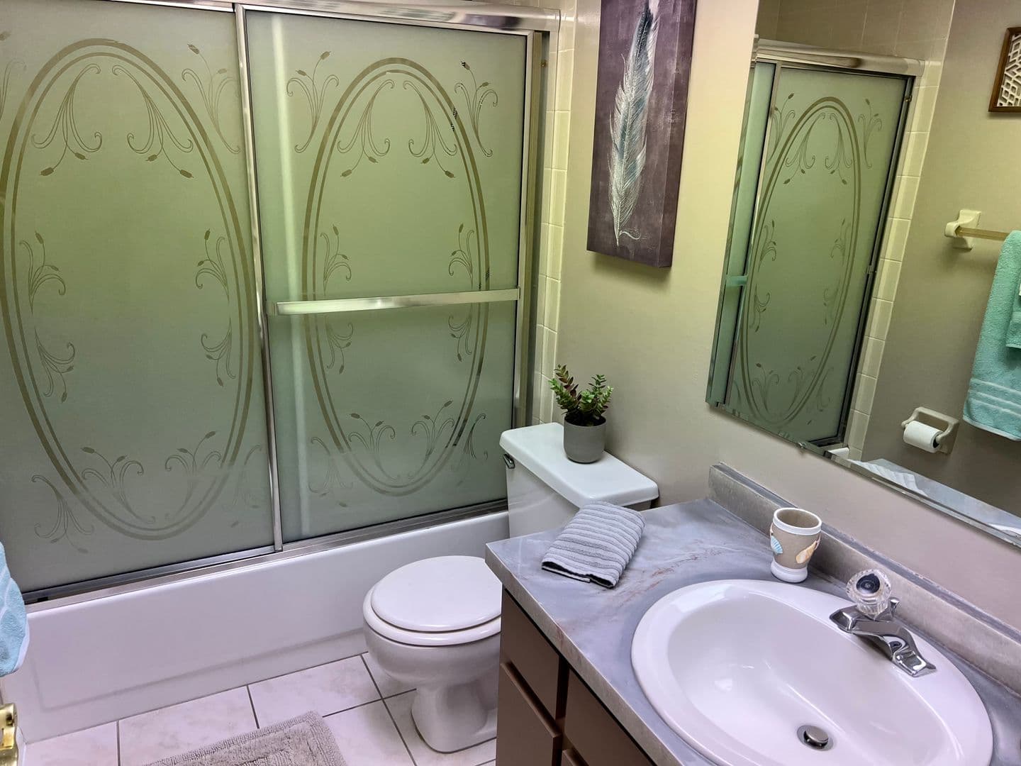 Fort Myers Apartment: 15178 Parkside Drive, 103
