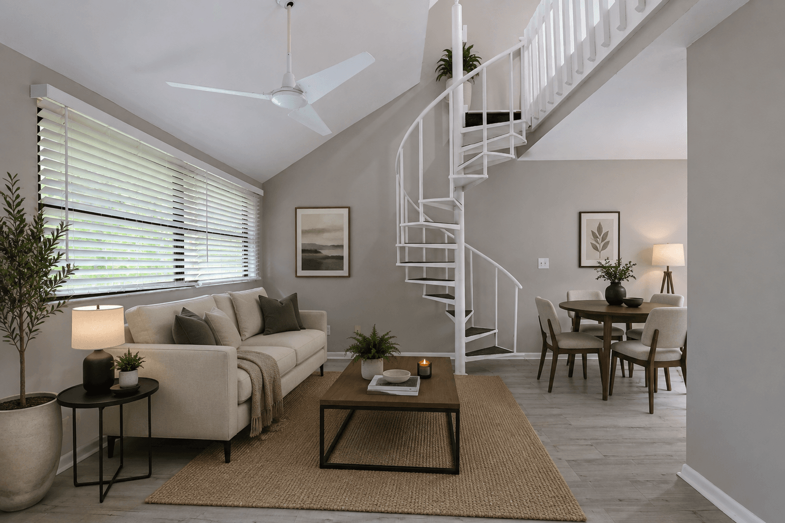 Fort Myers Apartment: 8805 Lateen Ln. #203