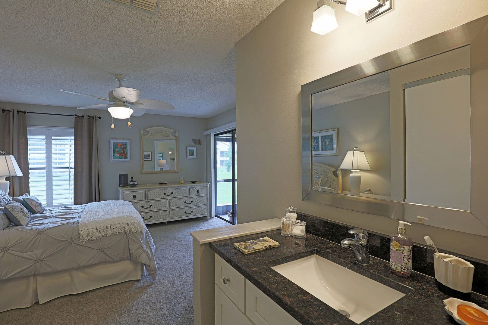 Fort Myers Apartment: 17240 Terraverde Circle Unit 2
