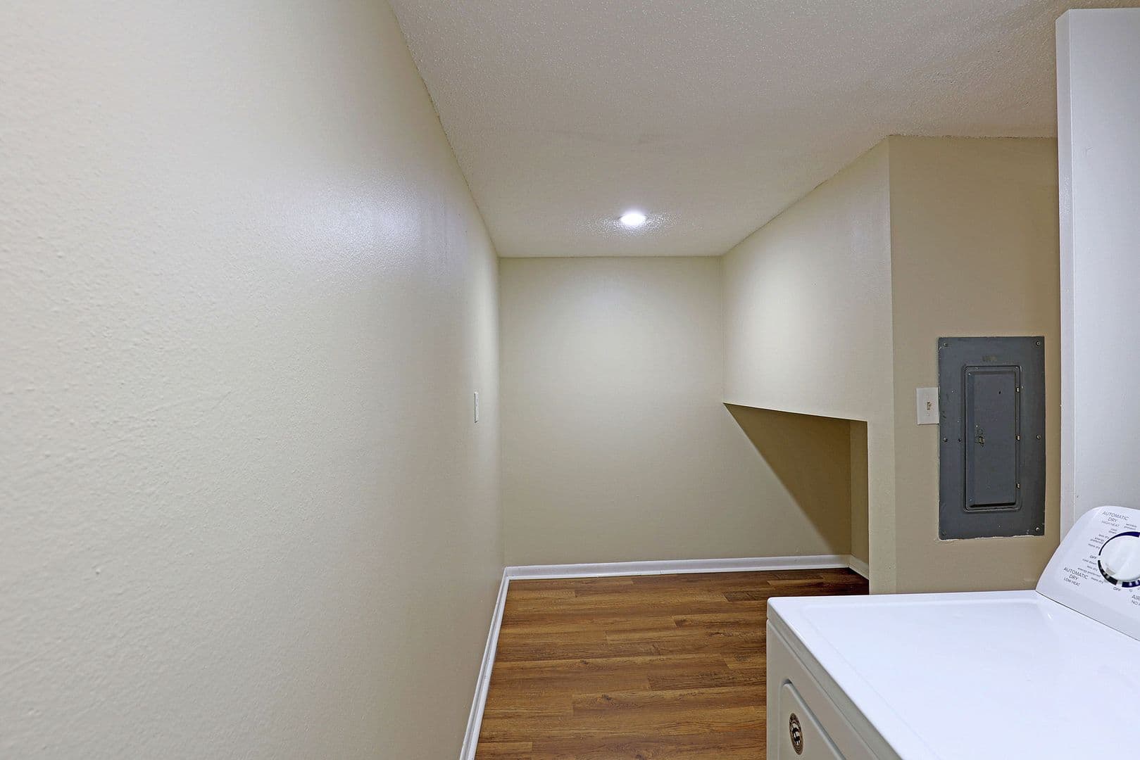 Fort Myers Apartment: 12367 Woodrose Court #3