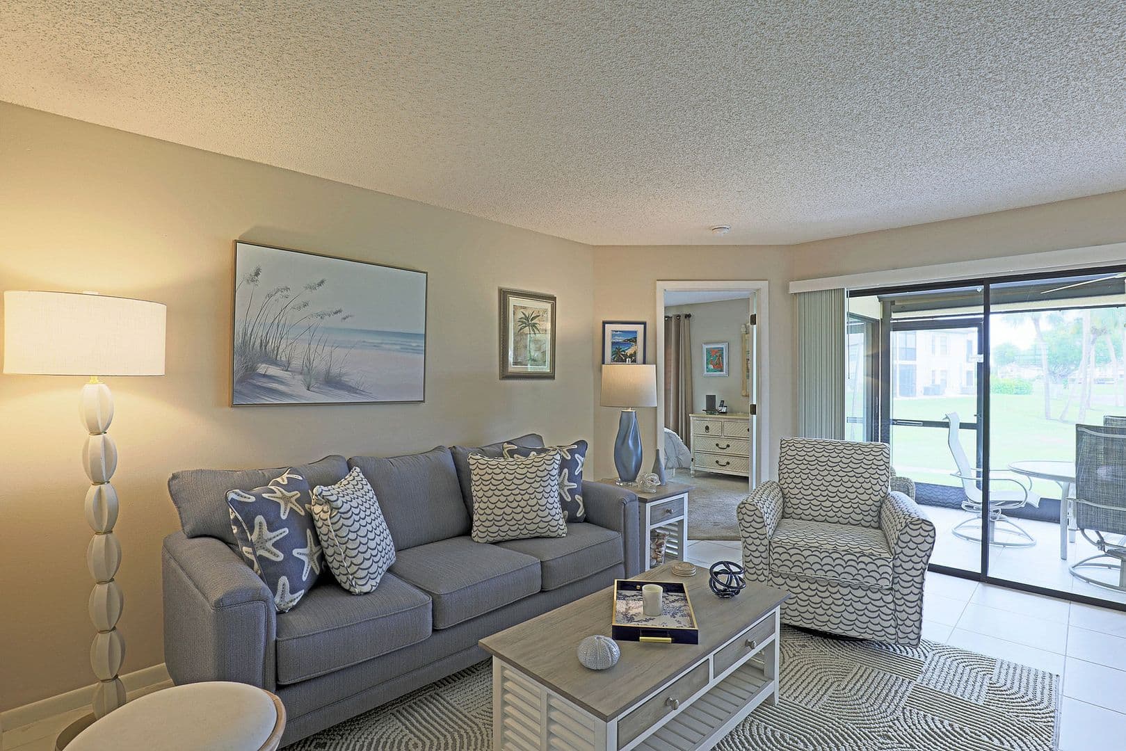 Fort Myers Apartment: 17240 Terraverde Circle Unit 2