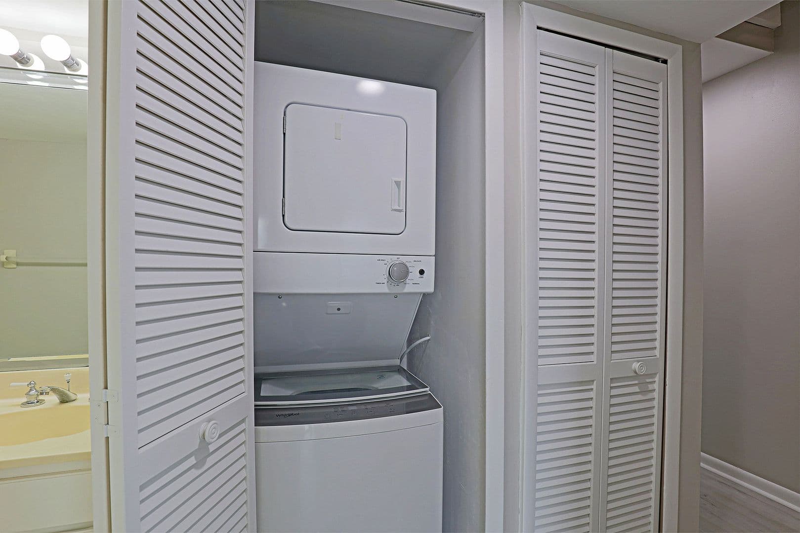 Fort Myers Apartment: 8805 Lateen Ln. #203