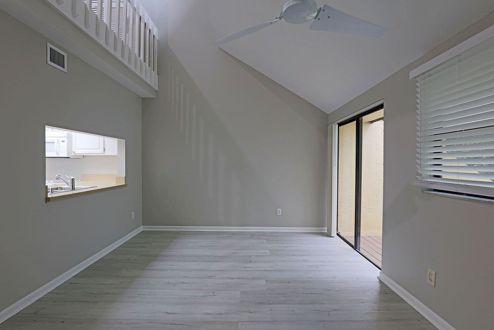 Fort Myers Apartment: 8805 Lateen Ln. #203