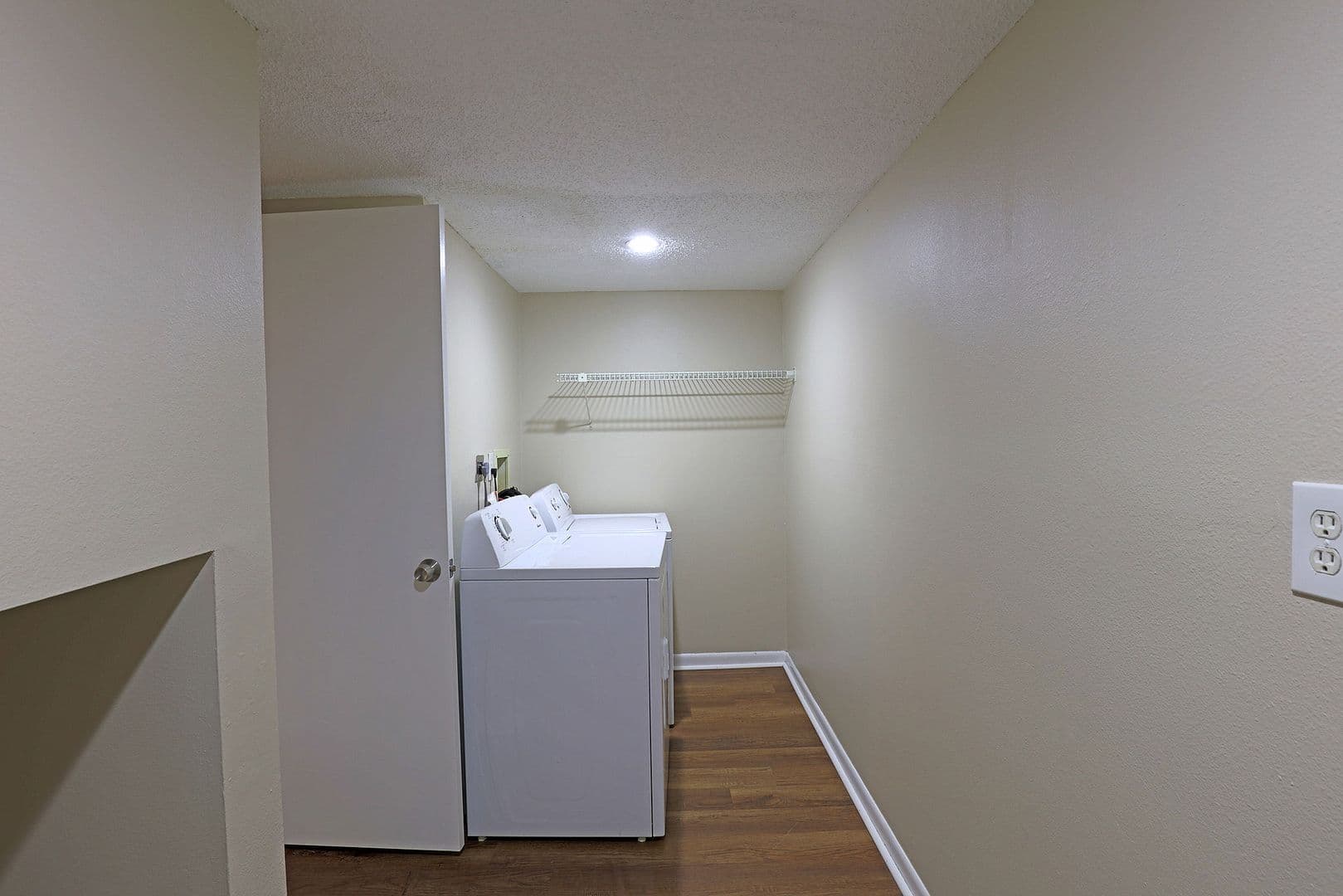 Fort Myers Apartment: 12367 Woodrose Court #3