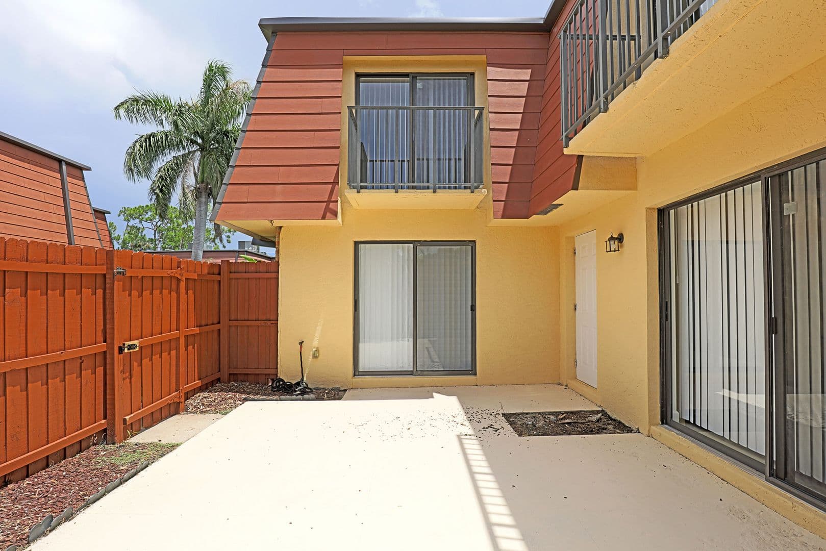 Fort Myers Apartment: 1538-3 Park Meadows Dr