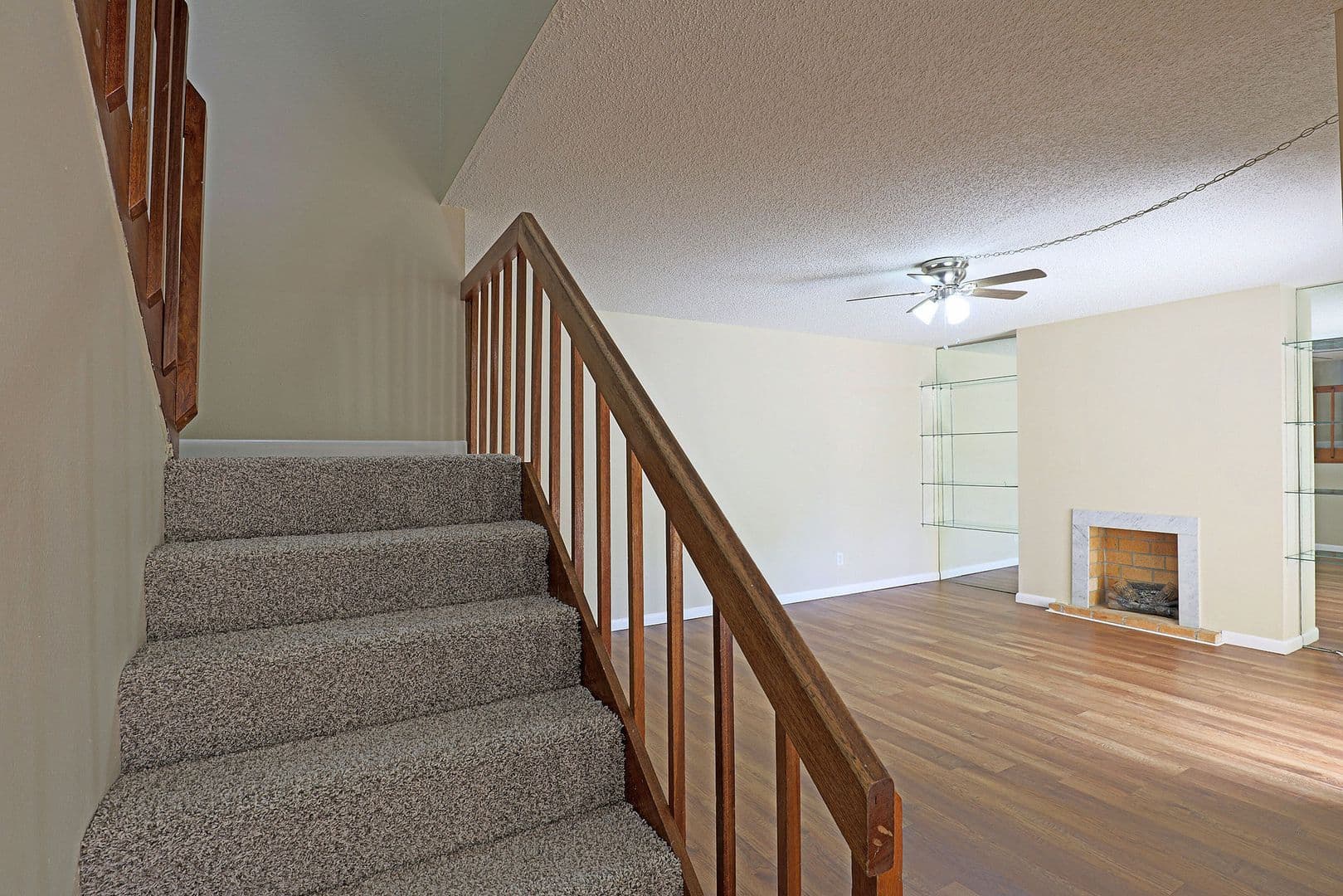 Fort Myers Apartment: 12367 Woodrose Court #3