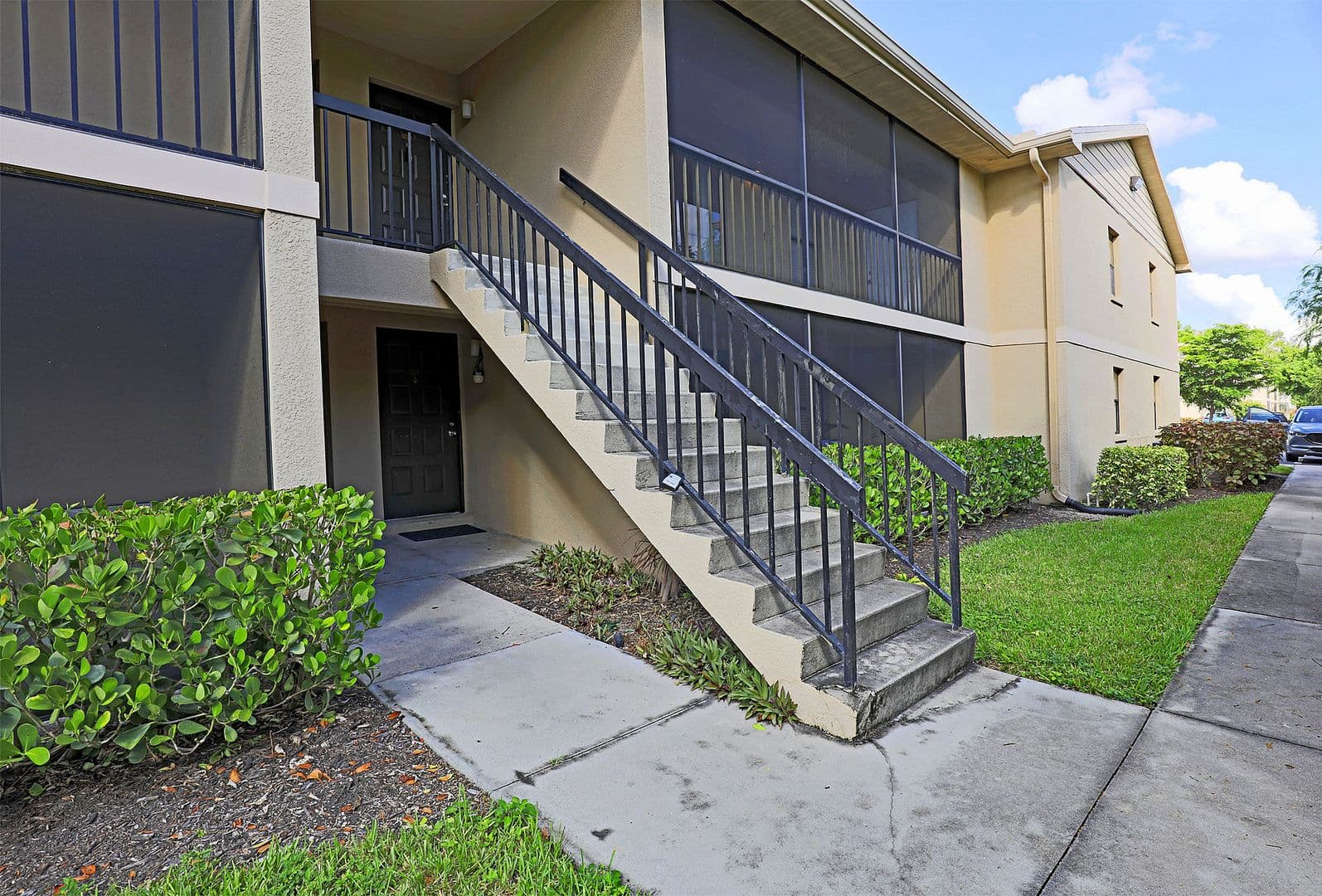 Fort Myers Apartment: 5319 Summerlin Road, 1912