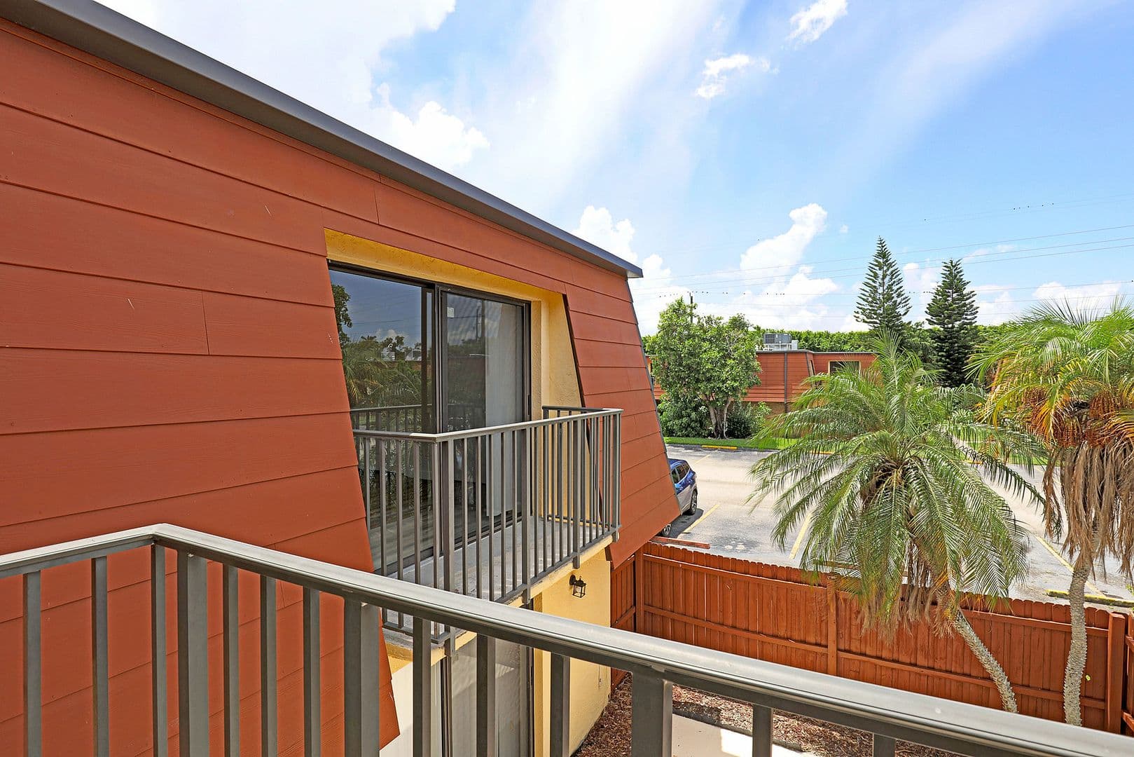 Fort Myers Apartment: 1538-3 Park Meadows Dr