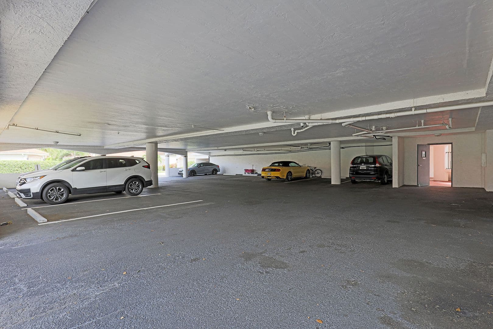 Fort Myers Condo: 11921 Seabreeze Cove Lane
