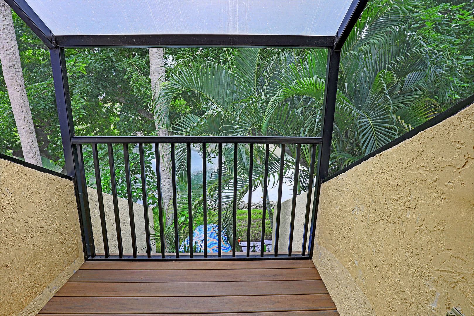 Fort Myers Apartment: 8805 Lateen Ln. #203