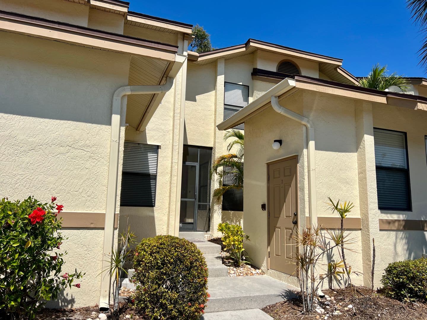 Fort Myers Apartment: 15178 Parkside Drive, 103