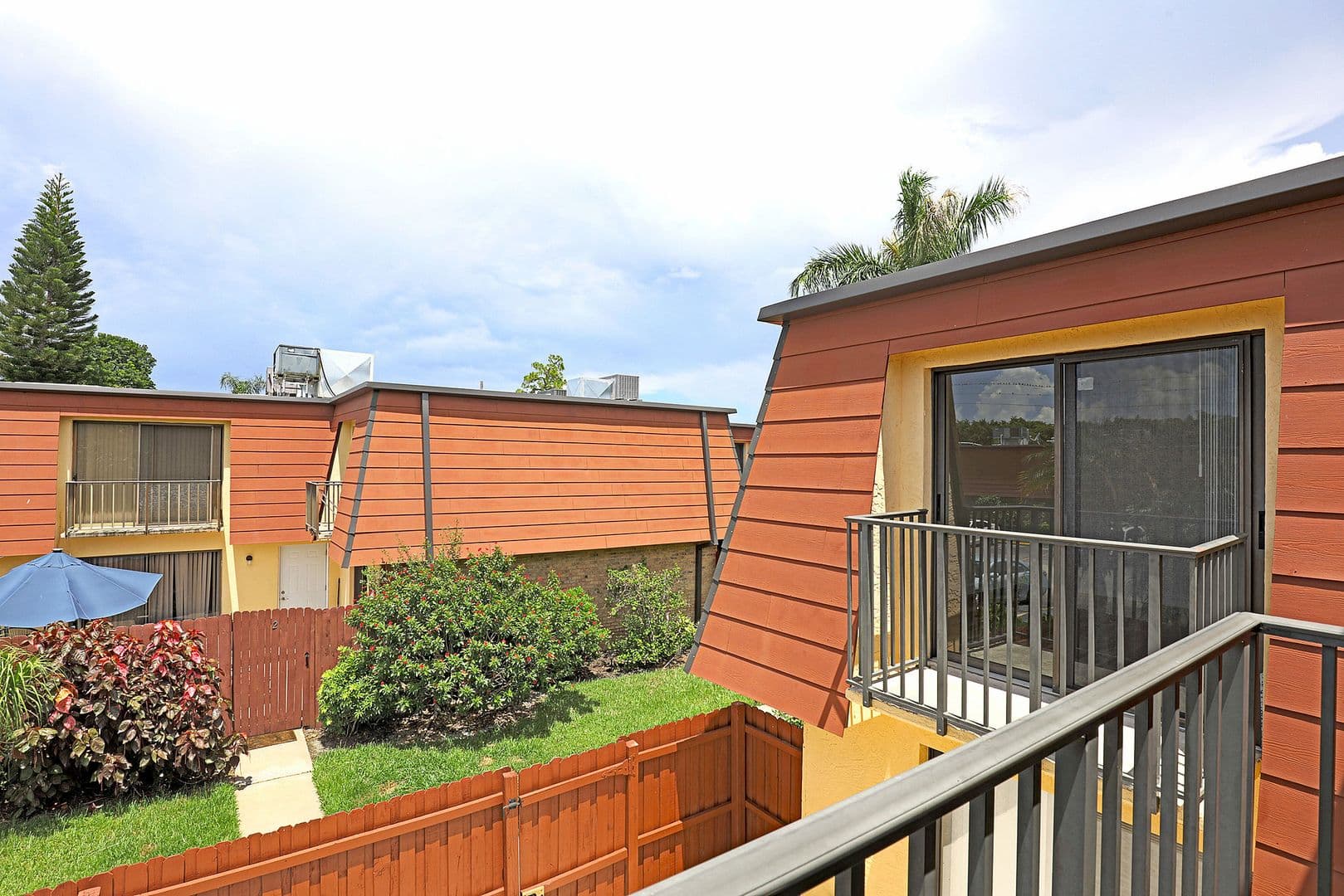 Fort Myers Apartment: 1538-3 Park Meadows Dr