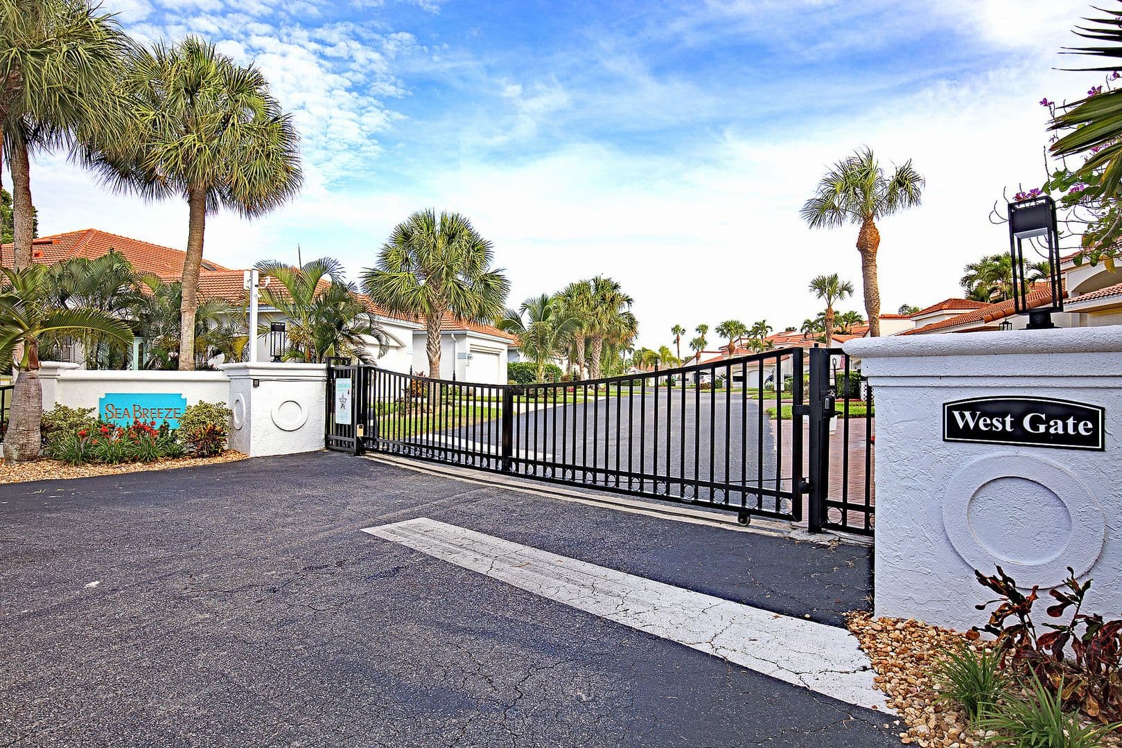 Fort Myers Condo: 11921 Seabreeze Cove Lane