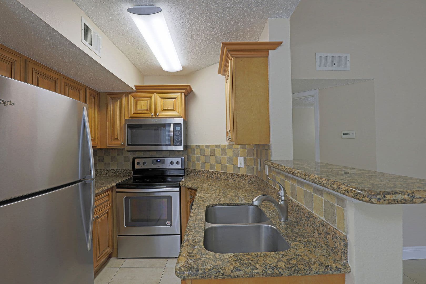 Fort Myers Apartment: 12601 Equestrian Circle, 1104