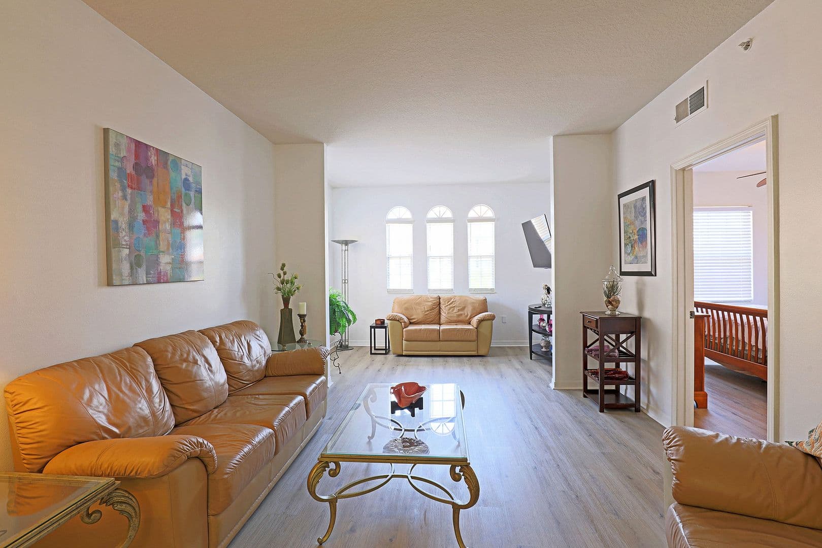 Fort Myers Apartment: 15630 Ocean Walk Circle, 204