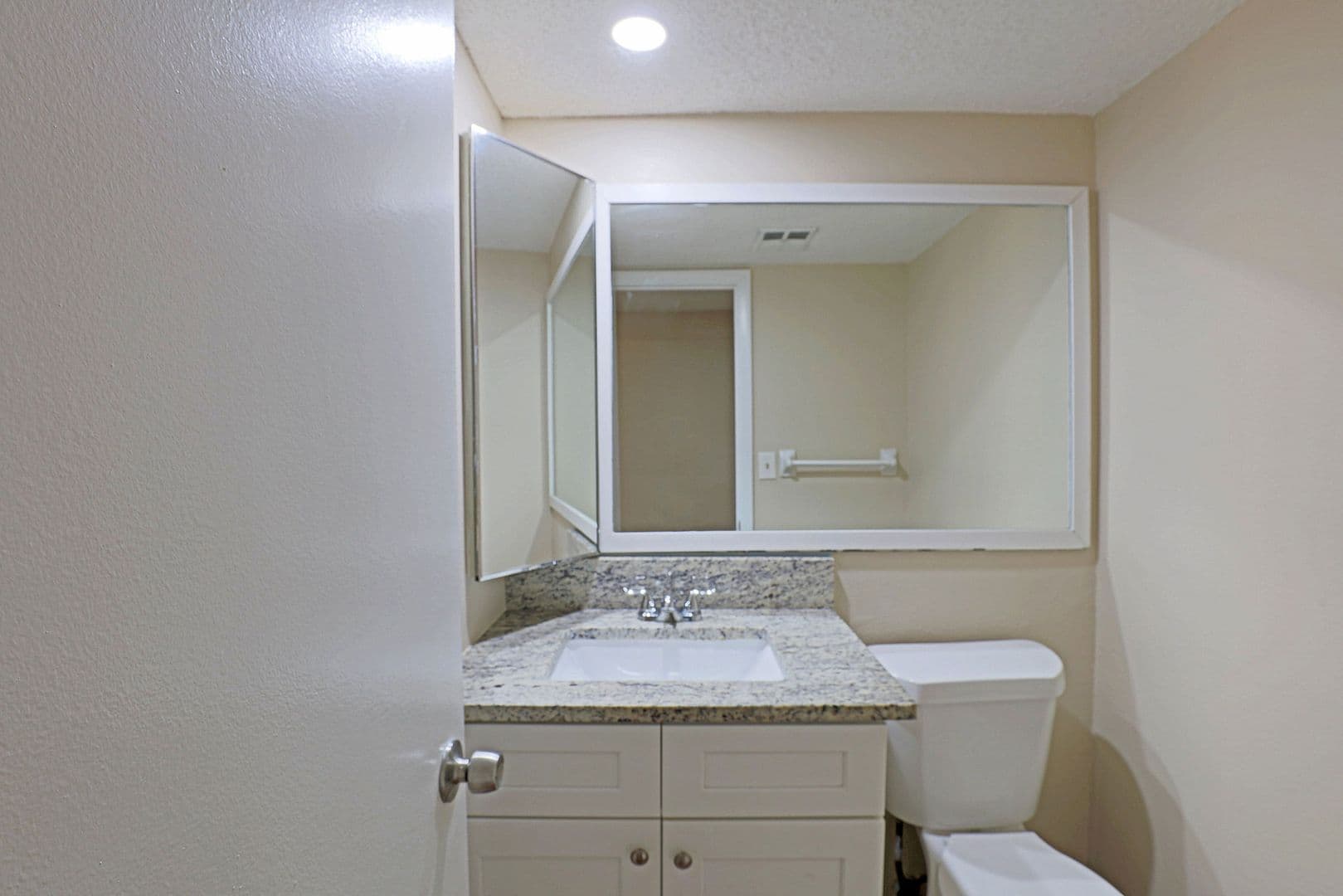 Fort Myers Apartment: 12367 Woodrose Court #3
