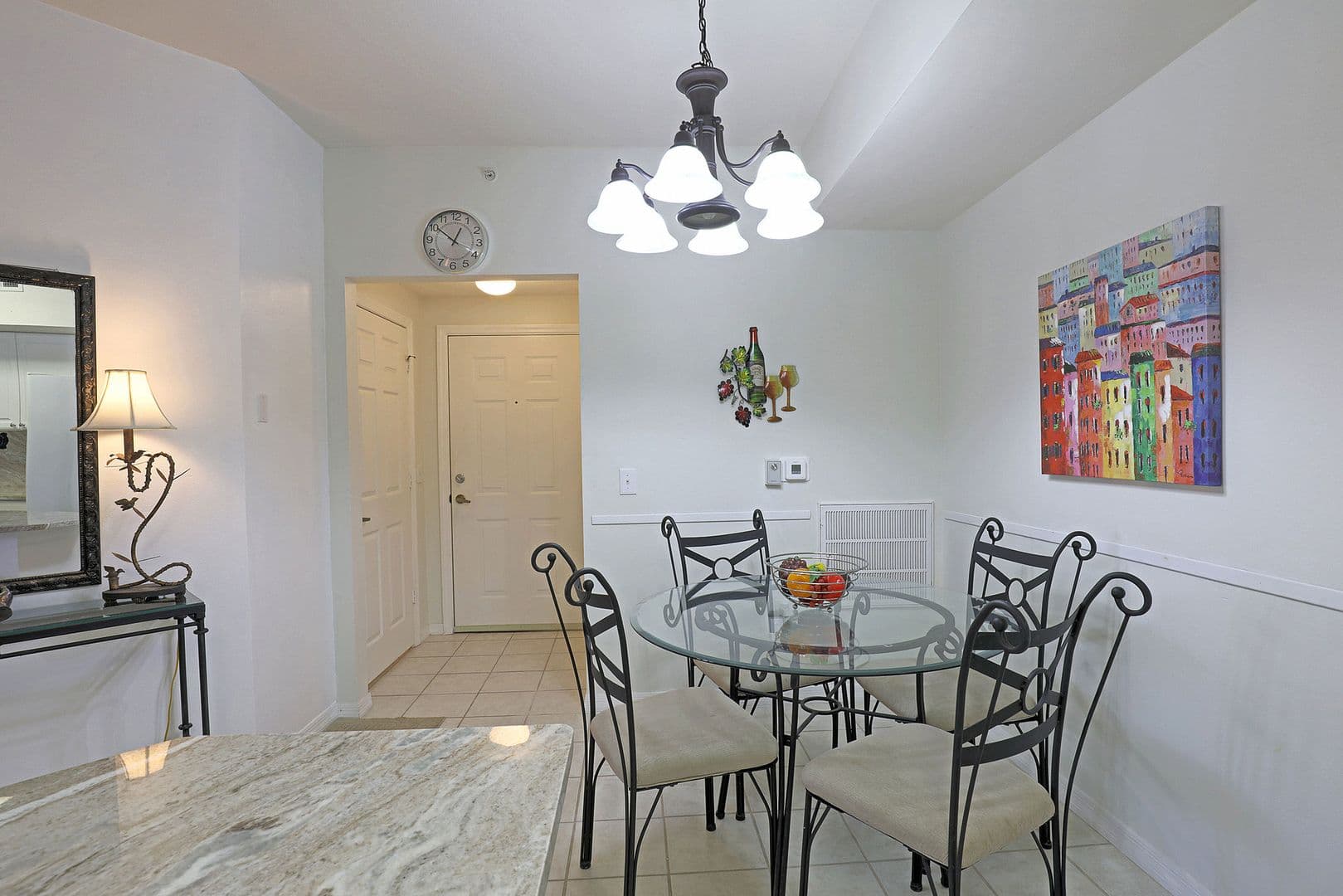 Fort Myers Apartment: 15630 Ocean Walk Circle, 204