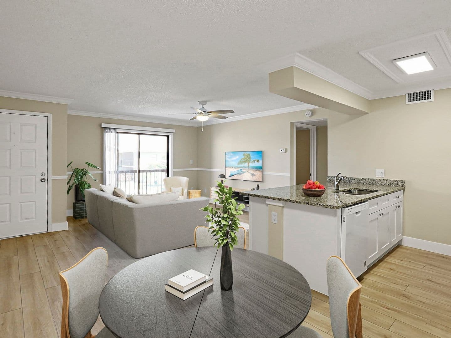Fort Myers Apartment: 5319 Summerlin Road, 1912