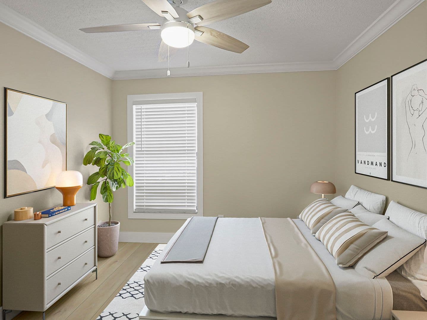 Fort Myers Apartment: 5319 Summerlin Road, 1912