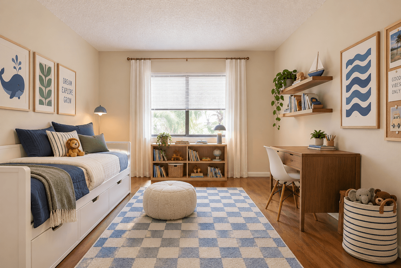 Fort Myers Apartment: 12367 Woodrose Court #3